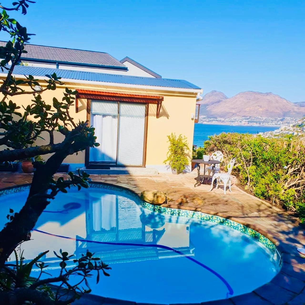 Sunset Haven Glencairn Heights Διαμέρισμα Κέιπ Τάουν Εξωτερικό φωτογραφία