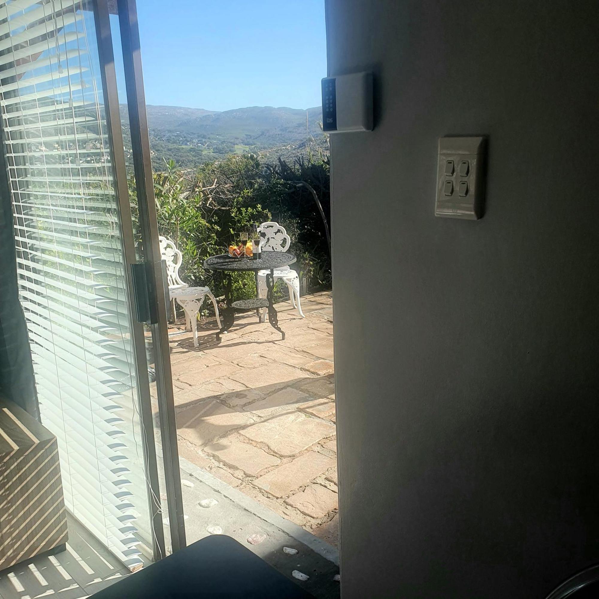 Sunset Haven Glencairn Heights Διαμέρισμα Κέιπ Τάουν Εξωτερικό φωτογραφία