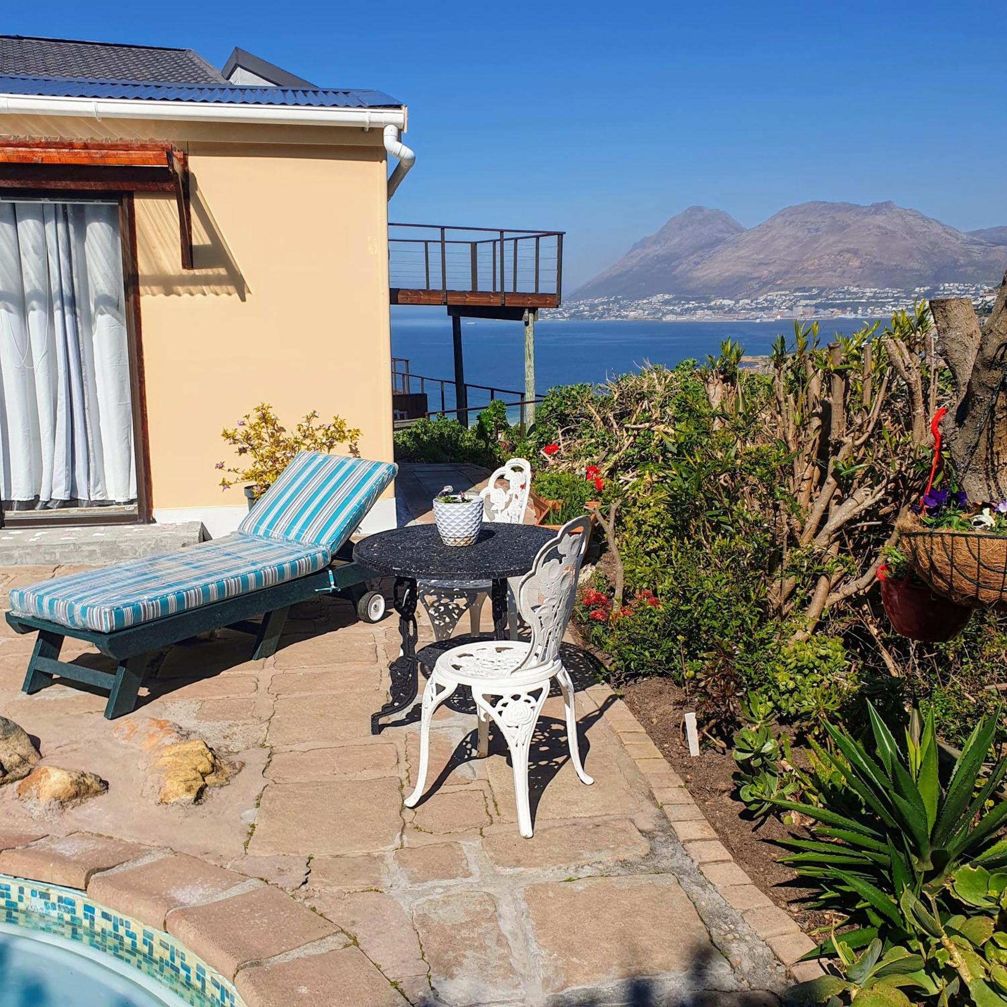 Sunset Haven Glencairn Heights Διαμέρισμα Κέιπ Τάουν Εξωτερικό φωτογραφία